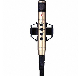 Sennheiser MKH 800 P48 изображение/фото/картинка